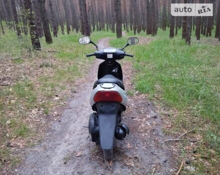 Сузуки Летс 2, объемом двигателя 0 л и пробегом 3 тыс. км за 175 $, фото 3 на Automoto.ua