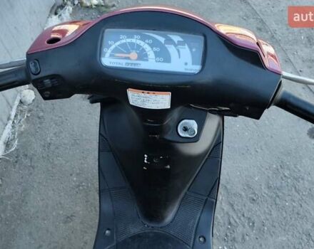 Сузуки Летс 2, объемом двигателя 0 л и пробегом 7 тыс. км за 500 $, фото 6 на Automoto.ua