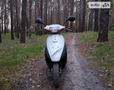 Сузуки Летс 2, объемом двигателя 0 л и пробегом 3 тыс. км за 175 $, фото 7 на Automoto.ua