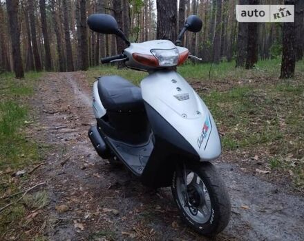 Сузуки Летс 2, объемом двигателя 0 л и пробегом 3 тыс. км за 175 $, фото 6 на Automoto.ua