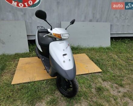 Сузуки Летс 2, объемом двигателя 0 л и пробегом 2 тыс. км за 500 $, фото 8 на Automoto.ua