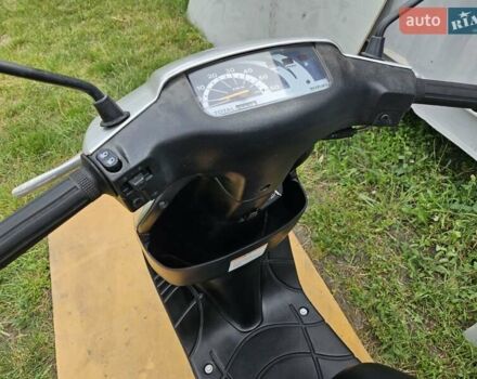 Сузуки Летс 2, объемом двигателя 0 л и пробегом 2 тыс. км за 500 $, фото 4 на Automoto.ua