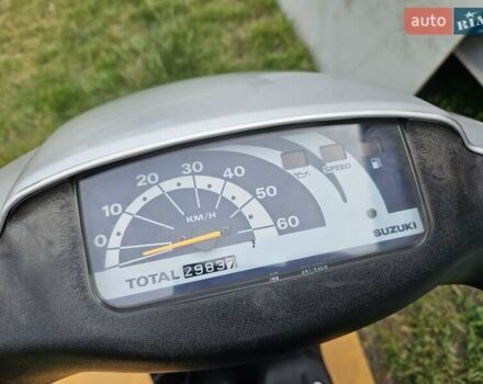 Сузуки Летс 2, объемом двигателя 0 л и пробегом 2 тыс. км за 500 $, фото 1 на Automoto.ua