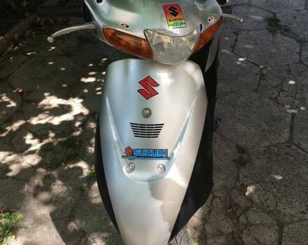 Сузуки Летс 2, объемом двигателя 0 л и пробегом 4 тыс. км за 400 $, фото 2 на Automoto.ua