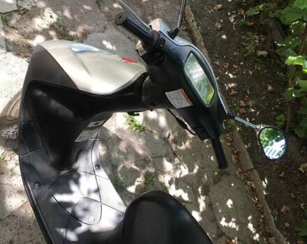 Сузуки Летс 2, объемом двигателя 0 л и пробегом 4 тыс. км за 400 $, фото 3 на Automoto.ua