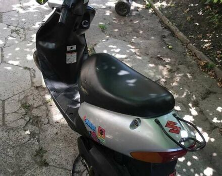 Сузуки Летс 2, объемом двигателя 0 л и пробегом 4 тыс. км за 400 $, фото 7 на Automoto.ua