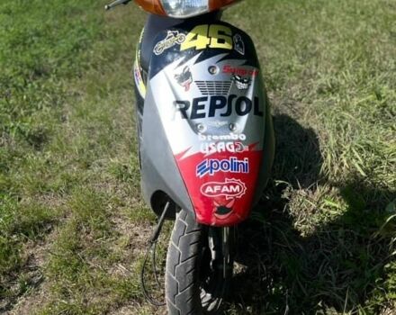 Сузуки Летс 2, объемом двигателя 49 л и пробегом 0 тыс. км за 403 $, фото 2 на Automoto.ua