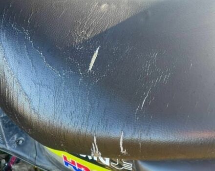 Сузуки Летс 2, объемом двигателя 49 л и пробегом 0 тыс. км за 403 $, фото 3 на Automoto.ua