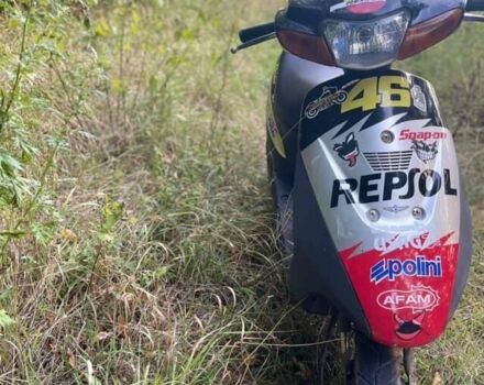 Сузуки Летс 2, объемом двигателя 49 л и пробегом 0 тыс. км за 403 $, фото 1 на Automoto.ua