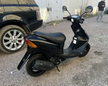 Сузукі Летс 2, об'ємом двигуна 49 л та пробігом 0 тис. км за 680 $, фото 3 на Automoto.ua