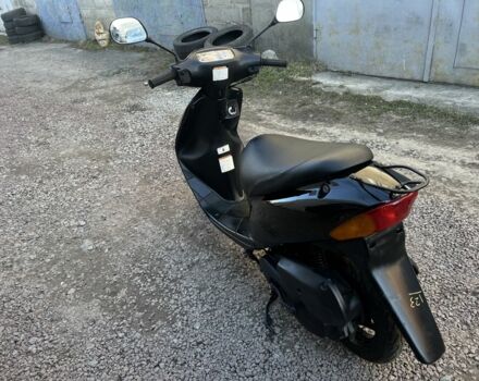 Сузукі Летс 2, об'ємом двигуна 49 л та пробігом 0 тис. км за 680 $, фото 4 на Automoto.ua