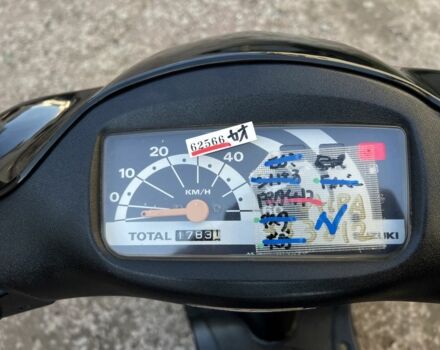 Сузукі Летс 2, об'ємом двигуна 49 л та пробігом 0 тис. км за 680 $, фото 2 на Automoto.ua