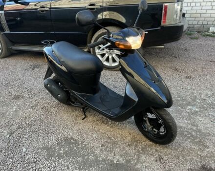 Сузукі Летс 2, об'ємом двигуна 49 л та пробігом 0 тис. км за 680 $, фото 1 на Automoto.ua