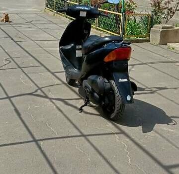 Сузуки Летс 2, объемом двигателя 0.05 л и пробегом 5 тыс. км за 520 $, фото 4 на Automoto.ua