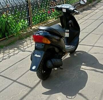 Сузуки Летс 2, объемом двигателя 0.05 л и пробегом 5 тыс. км за 520 $, фото 3 на Automoto.ua