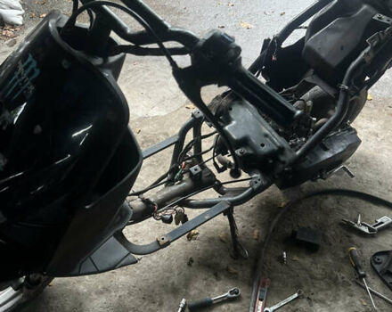 Сузукі Летс 2, об'ємом двигуна 0.07 л та пробігом 2 тис. км за 241 $, фото 2 на Automoto.ua
