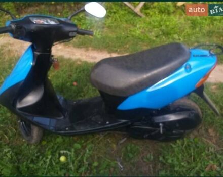 Сузукі Летс 2, об'ємом двигуна 0.65 л та пробігом 7 тис. км за 215 $, фото 1 на Automoto.ua