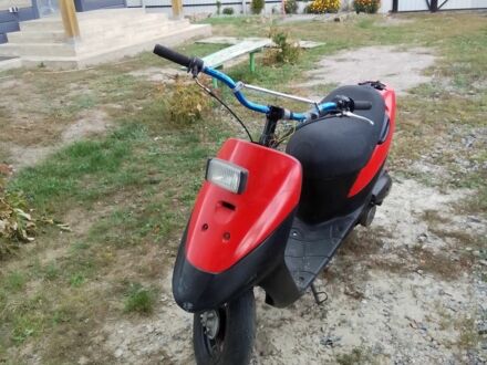 Сузуки Летс 2, объемом двигателя 75 л и пробегом 0 тыс. км за 206 $, фото 1 на Automoto.ua