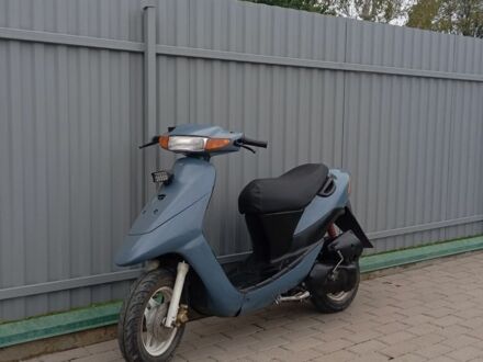 Сузуки Летс 2, объемом двигателя 49 л и пробегом 0 тыс. км за 268 $, фото 1 на Automoto.ua