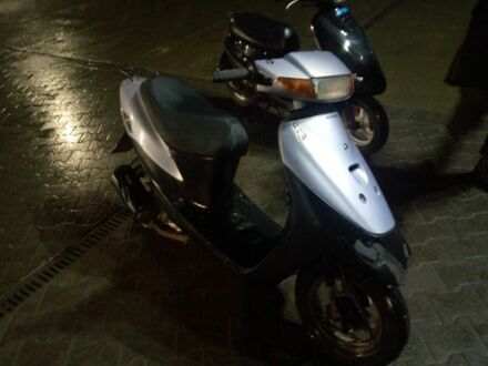 Сузукі Летс 2, об'ємом двигуна 50 л та пробігом 0 тис. км за 309 $, фото 1 на Automoto.ua