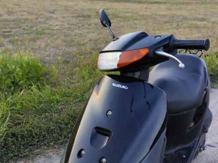 Сузуки Летс 2, объемом двигателя 50 л и пробегом 0 тыс. км за 237 $, фото 1 на Automoto.ua