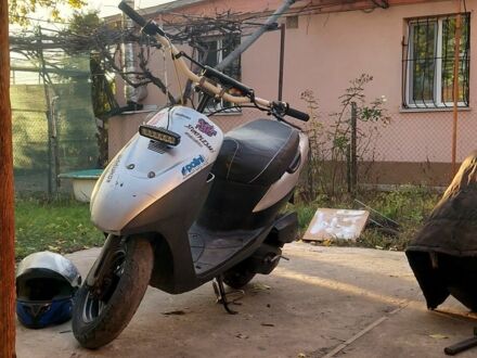 Сузуки Летс 2, объемом двигателя 65 л и пробегом 0 тыс. км за 414 $, фото 1 на Automoto.ua