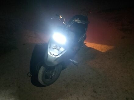 Сузуки Летс 2, объемом двигателя 50 л и пробегом 0 тыс. км за 182 $, фото 1 на Automoto.ua