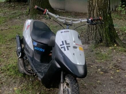 Сузуки Летс 2, объемом двигателя 65 л и пробегом 0 тыс. км за 422 $, фото 1 на Automoto.ua