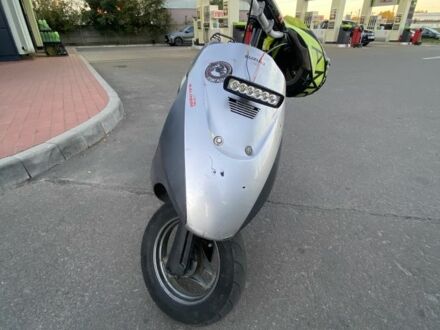 Сузуки Летс 2, объемом двигателя 49 л и пробегом 0 тыс. км за 339 $, фото 1 на Automoto.ua