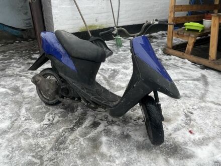 Сузуки Летс 2, объемом двигателя 50 л и пробегом 0 тыс. км за 130 $, фото 1 на Automoto.ua