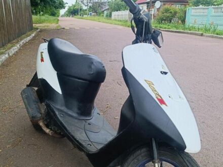 Сузукі Летс 2, об'ємом двигуна 65 л та пробігом 0 тис. км за 117 $, фото 1 на Automoto.ua