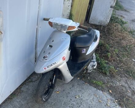 Сузукі Летс 2, об'ємом двигуна 65 л та пробігом 0 тис. км за 384 $, фото 1 на Automoto.ua