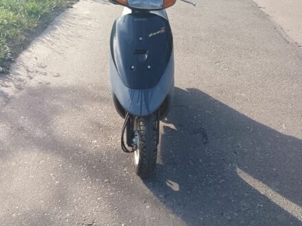 Сузуки Летс 2 2000 в Золотоноше на Automoto.ua Сузуки Летс 2, объемом двигателя 49 л и пробегом 0 тыс. км за 300 $, фото 1 на Automoto.ua