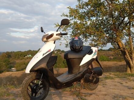 Сузуки Летс 2, объемом двигателя 65 л и пробегом 0 тыс. км за 277 $, фото 1 на Automoto.ua