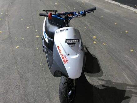 Сузуки Летс 2, объемом двигателя 49 л и пробегом 0 тыс. км за 406 $, фото 1 на Automoto.ua