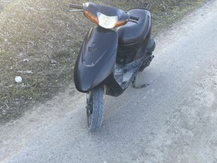 Сузуки Летс 2, объемом двигателя 50 л и пробегом 0 тыс. км за 352 $, фото 1 на Automoto.ua