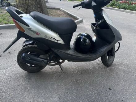 Сузуки Летс 2, объемом двигателя 50 л и пробегом 0 тыс. км за 480 $, фото 1 на Automoto.ua