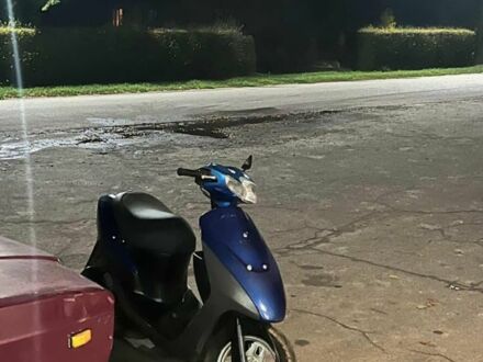 Сузукі Летс 2, об'ємом двигуна 49 л та пробігом 0 тис. км за 450 $, фото 1 на Automoto.ua