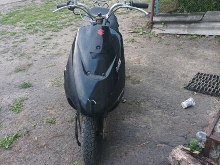 Сузуки Летс 2, объемом двигателя 49 л и пробегом 0 тыс. км за 240 $, фото 1 на Automoto.ua