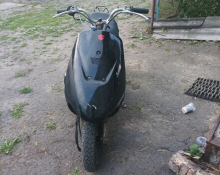 Сузукі Летс 2, об'ємом двигуна 49 л та пробігом 0 тис. км за 240 $, фото 1 на Automoto.ua