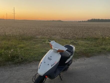 Сузуки Летс 2, объемом двигателя 65 л и пробегом 0 тыс. км за 348 $, фото 1 на Automoto.ua