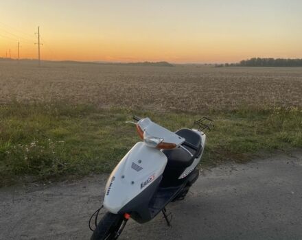 Сузукі Летс 2, об'ємом двигуна 65 л та пробігом 0 тис. км за 348 $, фото 1 на Automoto.ua