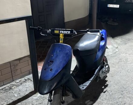 Сузукі Летс 2, об'ємом двигуна 0 л та пробігом 0 тис. км за 110 $, фото 1 на Automoto.ua