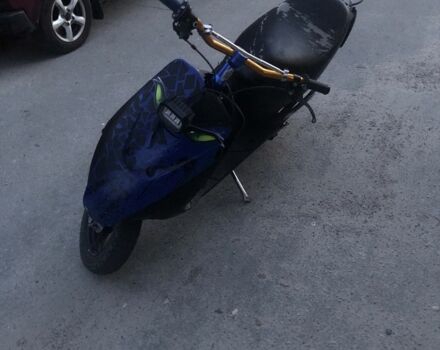 Сузукі Летс 2, об'ємом двигуна 65 л та пробігом 0 тис. км за 240 $, фото 1 на Automoto.ua