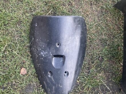 Сузуки Летс 2, объемом двигателя 50 л и пробегом 0 тыс. км за 5 $, фото 1 на Automoto.ua