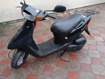 Сузуки Летс 2, объемом двигателя 49 л и пробегом 0 тыс. км за 232 $, фото 1 на Automoto.ua