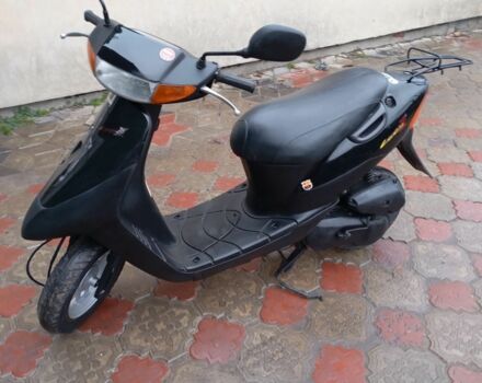 Сузукі Летс 2, об'ємом двигуна 49 л та пробігом 0 тис. км за 232 $, фото 1 на Automoto.ua