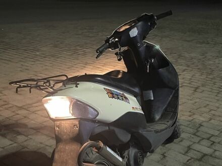 Сузукі Летс 2, об'ємом двигуна 65 л та пробігом 0 тис. км за 395 $, фото 1 на Automoto.ua