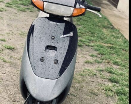 Сузукі Летс 2, об'ємом двигуна 50 л та пробігом 0 тис. км за 144 $, фото 1 на Automoto.ua