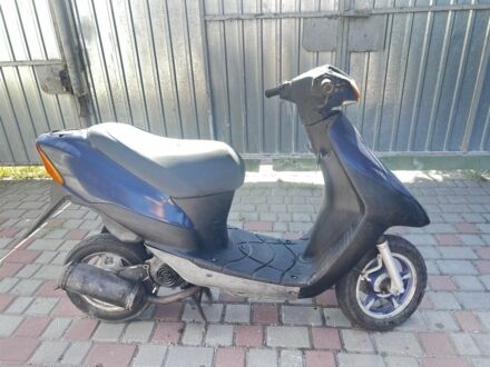 Сузуки Летс 2, объемом двигателя 49 л и пробегом 0 тыс. км за 100 $, фото 1 на Automoto.ua